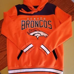 Denver Broncos Hoodie